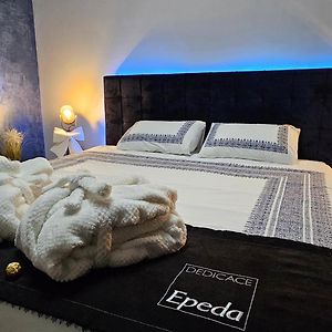 Chambre Lit King-Size